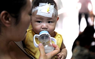 毒奶粉事件10年后 中国父母仍不信任国产品