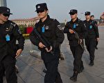 對付抗議民眾？中共新武器可800米外點燃目標