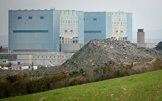 消息：英国考虑将中广核从核电项目移除