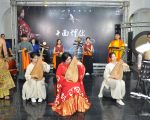 仲夏藝文季 采風樂坊「十面埋伏」新竹首演