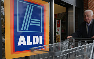 ALDI成澳人最信任品牌 首次打敗澳航躍踞榜首
