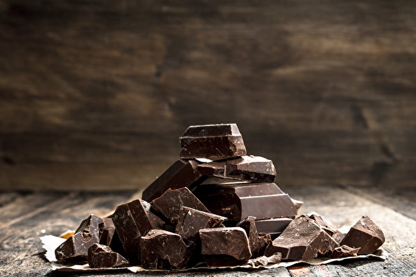 巧克力做法延續2500年 馬雅傳統傳承至今