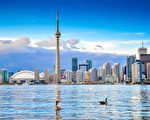 多倫多上榜世界十大最佳成功城市