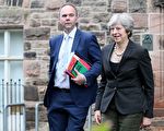 英国脱欧再回原点 英人多支持二次公投
