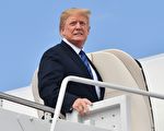 川普强硬发声：每件中国产品都将增关税