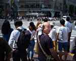 日本高温热死65人 总务省忧 人数还将攀升