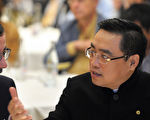 「海航做好有人搶 做壞有人害」王健一語成讖