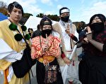 年薪85000美元也难找人 日本伊贺市缺忍者