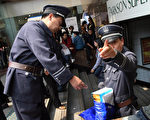 为剽窃它国技术涂脂抹粉 中共荒谬言论遭斥责