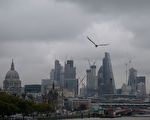 中資海外擴張變狼來了 英德加強外資審查防範