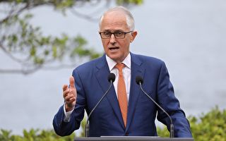 大主教包庇性侵犯 澳洲总理呼吁教宗解雇