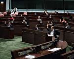 香港居住問題日趨嚴重 議員提案 特首回應