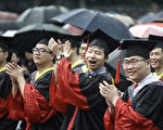 中共瘋狂擴招生惡果 上大學或改不了命運