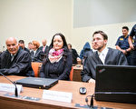 德国新纳粹杀人案主犯被判无期