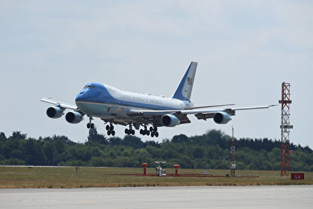 美国研发超音速总统专机内装豪华精美 Exosonic 低音爆 客机 大纪元