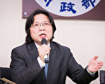 葉俊榮接教長   管案課綱兩案首當其衝