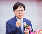 台12年国教新课纲  叶俊荣：如期108学年上路