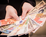 UBS瑞銀: 下半年亞洲貨幣將重拾升勢