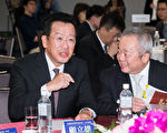 金融非合意併購  顧立雄：僅限民民併