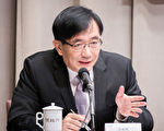 吴宏谋接交通部长 加速推动前瞻轨道建设