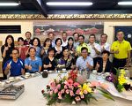 公道伯公道嬸出爐  發揮最大功能以造福鄉親