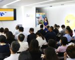 本土研發TaiPay代碼化技術 保護個資及支付安全
