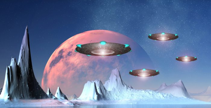 美情报界报告确认144起UFO目击事件 143无解