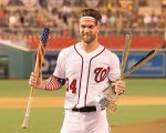 MLB哈波技压舒瓦伯 获全垒打大赛冠军