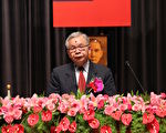 媲美武训兴学 传奇人物叶松根辞世