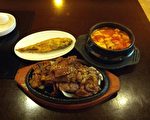 「多福」韓式美食健康多樣