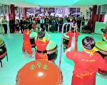 保存中华文化 马来西亚学生拥3种语言能力