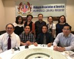 三成旅美大马侨民护照存问题  大马旅美联谊会协助登记反映