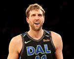 NBA诺威斯基传续缘独行侠 史上效力同队最久