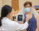 行动超音波 急救新利器