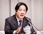 中共一再打壓台灣  賴揆：將據理力爭捍衛