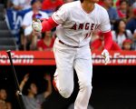 MLB大谷代打轰阳春炮  一棒击沉道奇