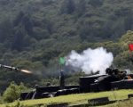 美國防授權法敲定最後版本 倡議美台聯合軍演