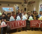 原鄉天主教堂攝影展 用影像紀錄12座教堂之美