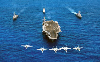 从F-35战机到潜艇 美军将增加哪些尖端军备