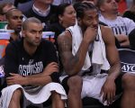 NBA马刺猛龙大风吹 互换明星球员