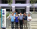 陳學聖感謝傅崑萁全力支持  國民黨不能分裂