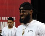 7度获ESPY最佳NBA球员奖 詹姆斯史上第一