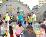 学童溺水事件频传 彰市提供夏日安全戏水场所