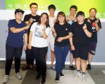 利用食品加工專長 幫社區開發伴手禮