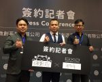 福貓入股奇想 謝榮雅：當做平價設計品