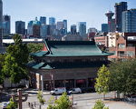 温市议会批准中国城禁建高楼