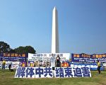 唐恩：反迫害十九载  正信迎来曙光