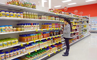 美國貨加關稅 在超市如何買加國生產食品？