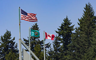 貿易歸貿易 加拿大人仍喜歡到美國旅遊