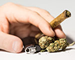 公寓禁大麻 吸大麻住戶或被迫搬走